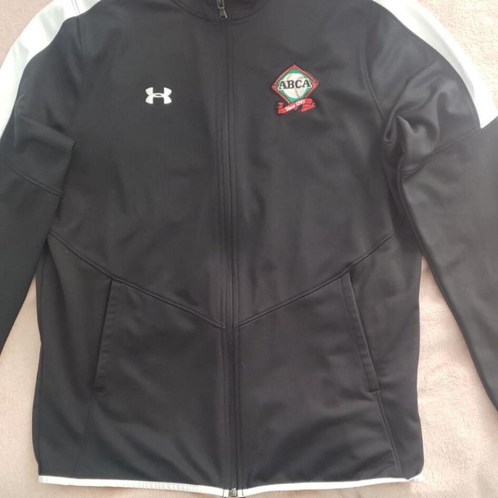 Under Atmour Rival Knit Jacket